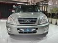 2010 Chery Tiggo 2.0 TXE
