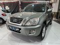 2010 Chery Tiggo 2.0 TXE