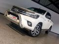 2018 Toyota Hilux 2.8 GD-6 Raised Body Raider Double-Cab