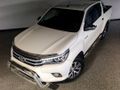 2018 Toyota Hilux 2.8 GD-6 Raised Body Raider Double-Cab