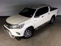 2018 Toyota Hilux 2.8 GD-6 Raised Body Raider Double-Cab