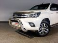 2018 Toyota Hilux 2.8 GD-6 Raised Body Raider Double-Cab