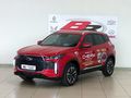 2026 Chery Tiggo 7 Pro 1.5T Prime Auto