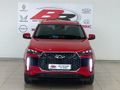 2026 Chery Tiggo 7 Pro 1.5T Prime Auto
