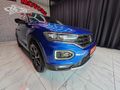2021 Volkswagen T-Roc 1.4 TSI Design Auto