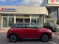2026 Suzuki Swift 1.2 GLX Auto