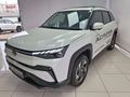 2026 Suzuki Across 1.5 GLX Auto (Mild Hybrid)