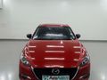 2017 Mazda 3 1.6 Dynamic