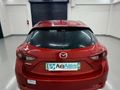 2017 Mazda 3 1.6 Dynamic