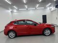 2017 Mazda 3 1.6 Dynamic