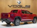 2023 Volkswagen Amarok 3.0 TDI V6 184kW 4Motion Aventura Auto Double-Cab