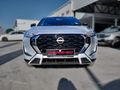 2025 Nissan Magnite 1.0 Visia