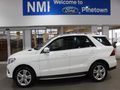 2017 Mercedes-Benz GLE 350d 4Matic