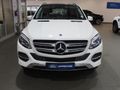 2017 Mercedes-Benz GLE 350d 4Matic