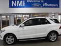 2017 Mercedes-Benz GLE 350d 4Matic