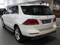 2017 Mercedes-Benz GLE 350d 4Matic
