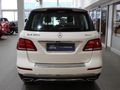 2017 Mercedes-Benz GLE 350d 4Matic