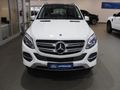2017 Mercedes-Benz GLE 350d 4Matic