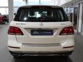 2017 Mercedes-Benz GLE 350d 4Matic