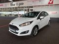 2018 Ford Fiesta 1.0 EcoBoost Trend 5-dr