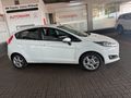 2018 Ford Fiesta 1.0 EcoBoost Trend 5-dr
