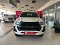2024 Toyota Hilux 2.8 GD-6 GR-S 4x4 Auto DC