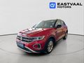2024 Volkswagen T-Roc 1.4 TSI Design Auto