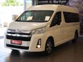 2025 Toyota Quantum 2.8 GL Auto 14 Seater