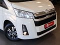2025 Toyota Quantum 2.8 GL Auto 14 Seater