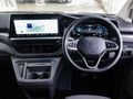 2026 Volkswagen Kombi 2.0TDI Style 4mot Auto