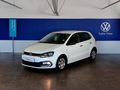 2025 Volkswagen Polo Vivo 1.4