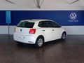 2025 Volkswagen Polo Vivo 1.4