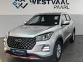 2024 Chery Tiggo 4 Pro 1.5 LiT Auto