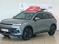 2026 BAIC X55 1.5T Dynamic Auto
