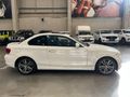 2010 BMW 1 Series 120d Coupe Auto