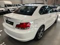 2010 BMW 1 Series 120d Coupe Auto