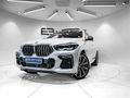 2021 BMW X6 M50i