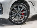 2021 BMW X6 M50i