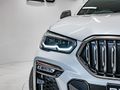 2021 BMW X6 M50i
