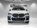 2021 BMW X6 M50i