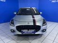 2026 Suzuki Swift 1.2 GLX Auto