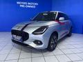 2026 Suzuki Swift 1.2 GLX Auto