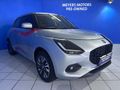 2026 Suzuki Swift 1.2 GLX Auto