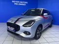 2026 Suzuki Swift 1.2 GLX Auto