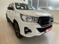 2019 Toyota Hilux 2.4 GD-6 Raised Body SRX Double-Cab