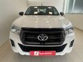 2019 Toyota Hilux 2.4 GD-6 Raised Body SRX Double-Cab