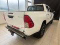 2019 Toyota Hilux 2.4 GD-6 Raised Body SRX Double-Cab