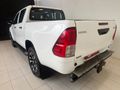 2019 Toyota Hilux 2.4 GD-6 Raised Body SRX Double-Cab
