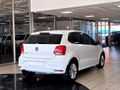 2018 Volkswagen Polo Vivo 1.4 Comfortline 5-dr