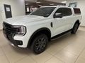 2024 Ford Ranger 3.0 V6 Wildtrack AWD B6 Double-Cab Auto